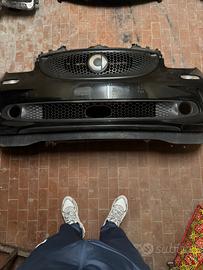 paraurti smart 453
