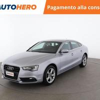 AUDI A5 SP29649