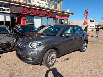 FIAT 500X 1.6 E-TorQ Pop Star 110cv OK NEOPATENTAT