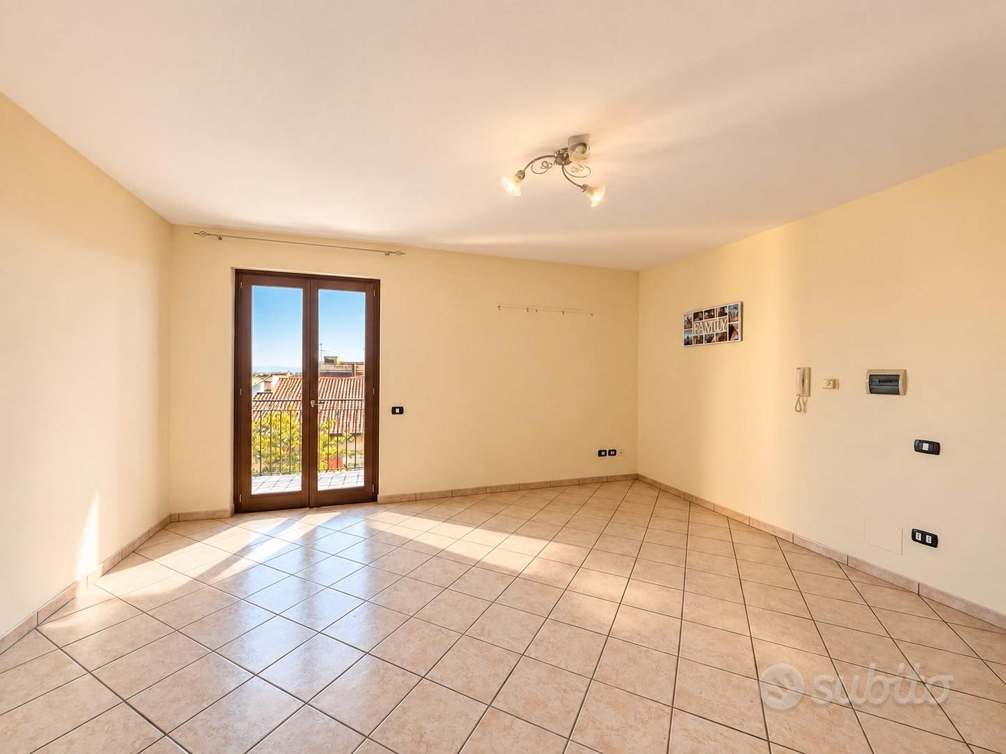 Appartamento – CE - Vista 2