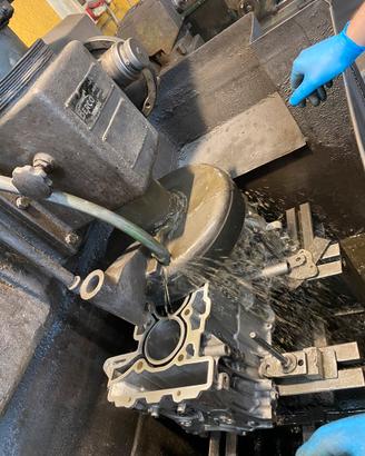 Motore mini cooper S nuovi n14b16a e n18b16a 1.6 T