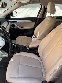BMW X2 sDrive18d