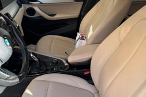 BMW X2 sDrive18d
