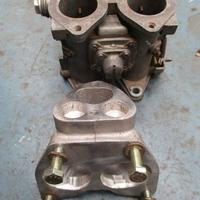 Carburatori FIAT e LANCIA