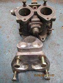 Carburatori FIAT e LANCIA