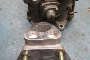 Carburatori FIAT e LANCIA