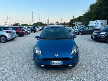 Fiat Grande Punto 1.3MJT 75 3p.Van Actual 4pt