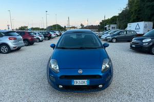 Fiat Grande Punto 1.3MJT 75 3p.Van Actual 4pt