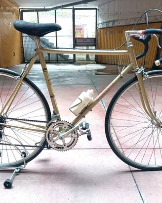 Bici da corsa Giubilato anni 70