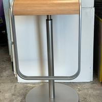 Set 4 sgabelli modello Lem di La Palma