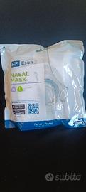 Maschera nasale per Cpap