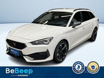 CUPRA Leon SPORTSTOURER 1.5 HYBRID 150CV DSG
