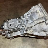 Cambio revisionato suzuki Jimny benzina 2006-1018