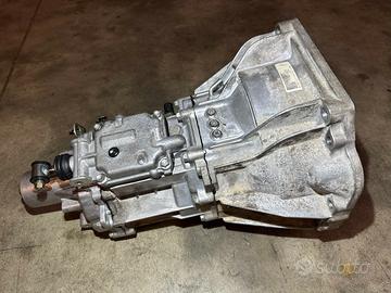 Cambio revisionato suzuki Jimny benzina 2006-1018