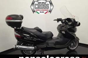 SUZUKI Burgman 650 EXECUTIVE CON CVT NUOVO