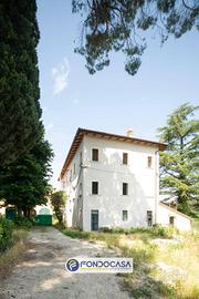 Casa indipendente - Ascoli Piceno