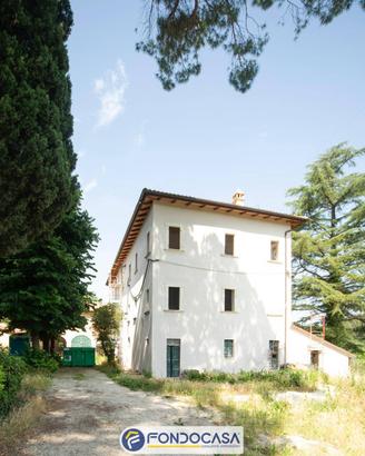 Casa indipendente - Ascoli Piceno