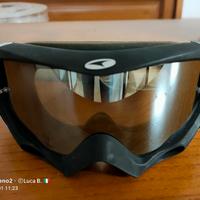 maschera protettiva o'neill
