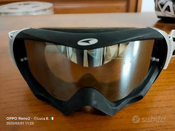 maschera protettiva o'neill