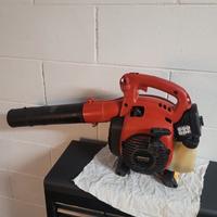 soffiatore jonsered b2126 