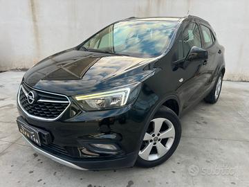 OPEL MOKKA X 1.6 CDTI 110CV 2017!!! FULL OPTIONAL!