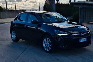 Opel corsa 2021