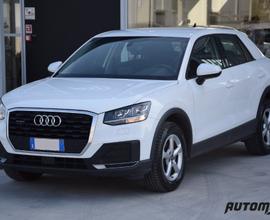 AUDI Q2 Quattro 150CV S-tronic