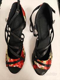 Scarpe da ballo 