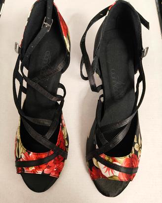 Scarpe da ballo 