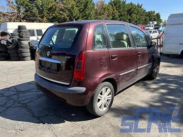 LANCIA MUSA 350 1.3 D MULTIJET 70CV - Ricambi