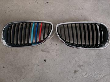 mascherine BMW e60