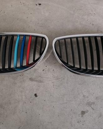 mascherine BMW e60