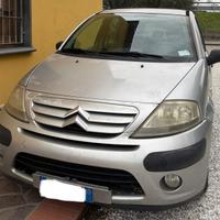 Citroën C3 5 Porte