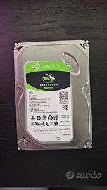 hard disk seagate barracuda 1tb