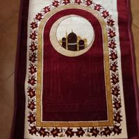 tappeto da preghiera