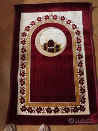 tappeto da preghiera