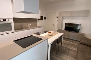 Jesolo Centrale via Bafile