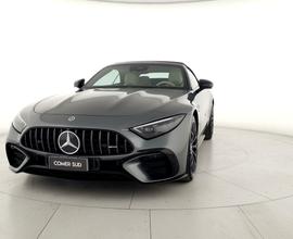 MERCEDES SL Roadster - R232 - AMG SL 43 Pre U26269