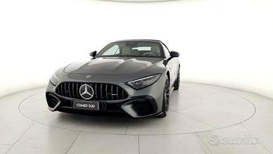 MERCEDES SL Roadster - R232 - AMG SL 43 Pre U26269