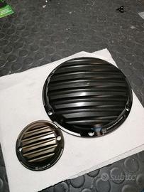 Cover harley davidson sportster 