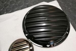 Cover harley davidson sportster 