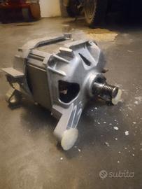 Motore lavatrice Bosch ecomaxx 7kg