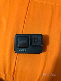 GoPro hero 9