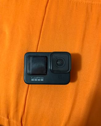 GoPro hero 9