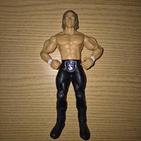 Shawn Michaels - Action figure WWE 