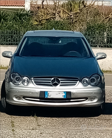 MERCEDES CLK 270 ( 2004 ) Automatica