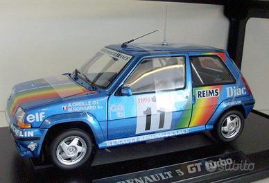 Scala 1/18 nuovo NOREV