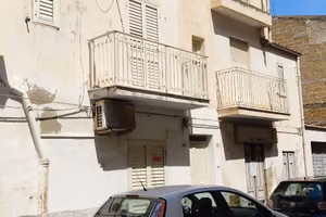 Casa indipendente