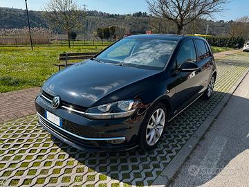 Golf 7.5 TDI DSG 1.6 115CV Highline