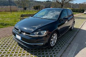 Golf 7.5 TDI DSG 1.6 115CV Highline